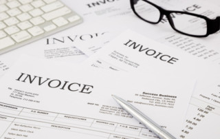 invoice
