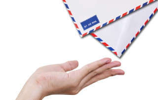 letters