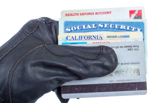 Identity theft