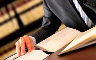 lawyer