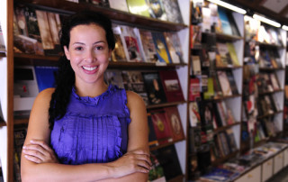 small business owner