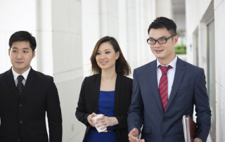 debt collection in China