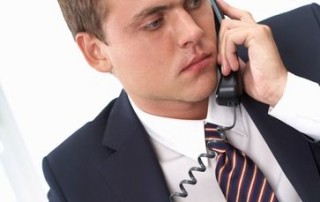 record debt collection call