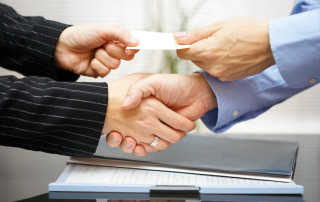 commercial debt collection