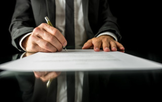 estate planning