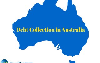 debt collection in australia