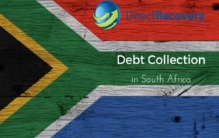 Debt Collection in South Africa