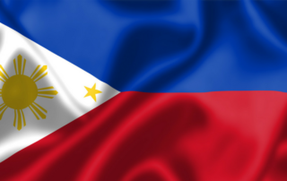 Philippines flag