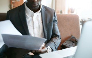Checking contracts