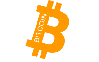 Bitcoin logo