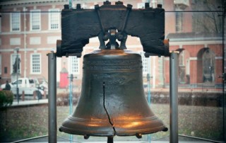 Liberty Bell Philadelphia