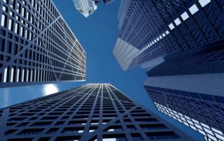 Skyscrapers
