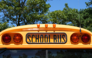 School bus