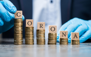 Corona virus and finances