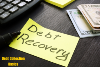 Debt collection basics