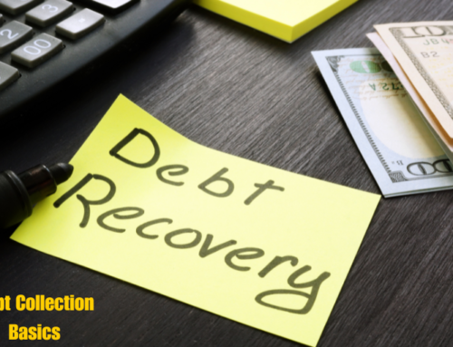 Differences Between Commercial and Consumer Debt Collection